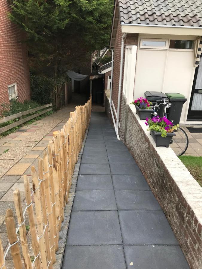 Lodge Noordwijk Exterior foto